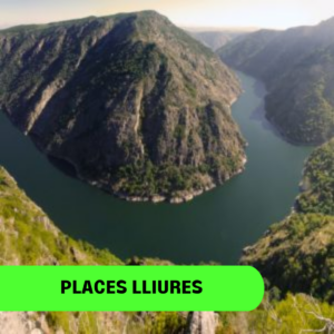 LA RIBEIRA SACRA EN FALLES... UN JOIA PER ALS SENTITS (del 15 al 20 març).