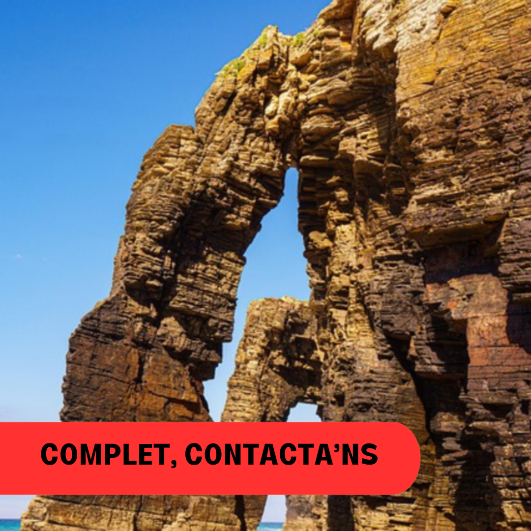 COMPLET, CONTACTA’NS