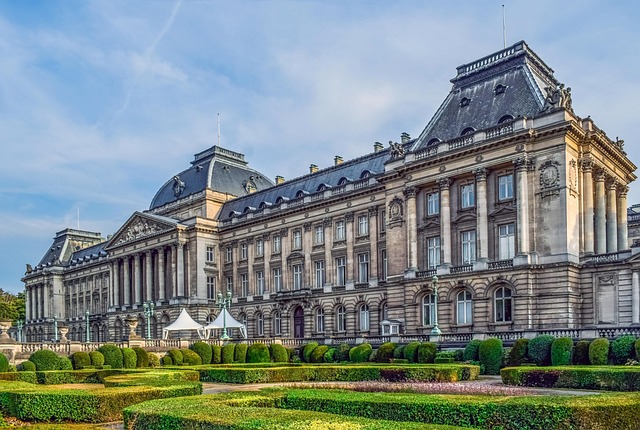 royal-palace-of-brussels-6404716_640