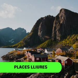 TORNEM A NORUEGA¡ EL CAP NORD I LES ILLES LOFOTEN (11 al 19 agost 2027)