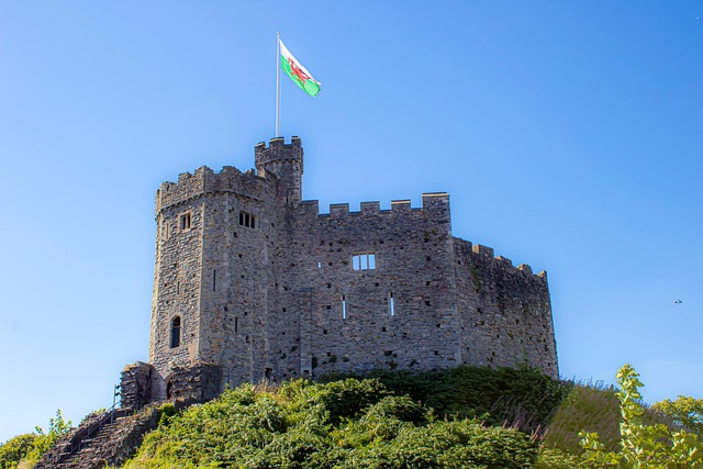cardiff-castle-7385522_640