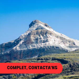 EL NORD D'ITALIA, LA BELLESSA ALPINA DE LA VALL D'AOSTA (del 05 al 12 JULIOL)