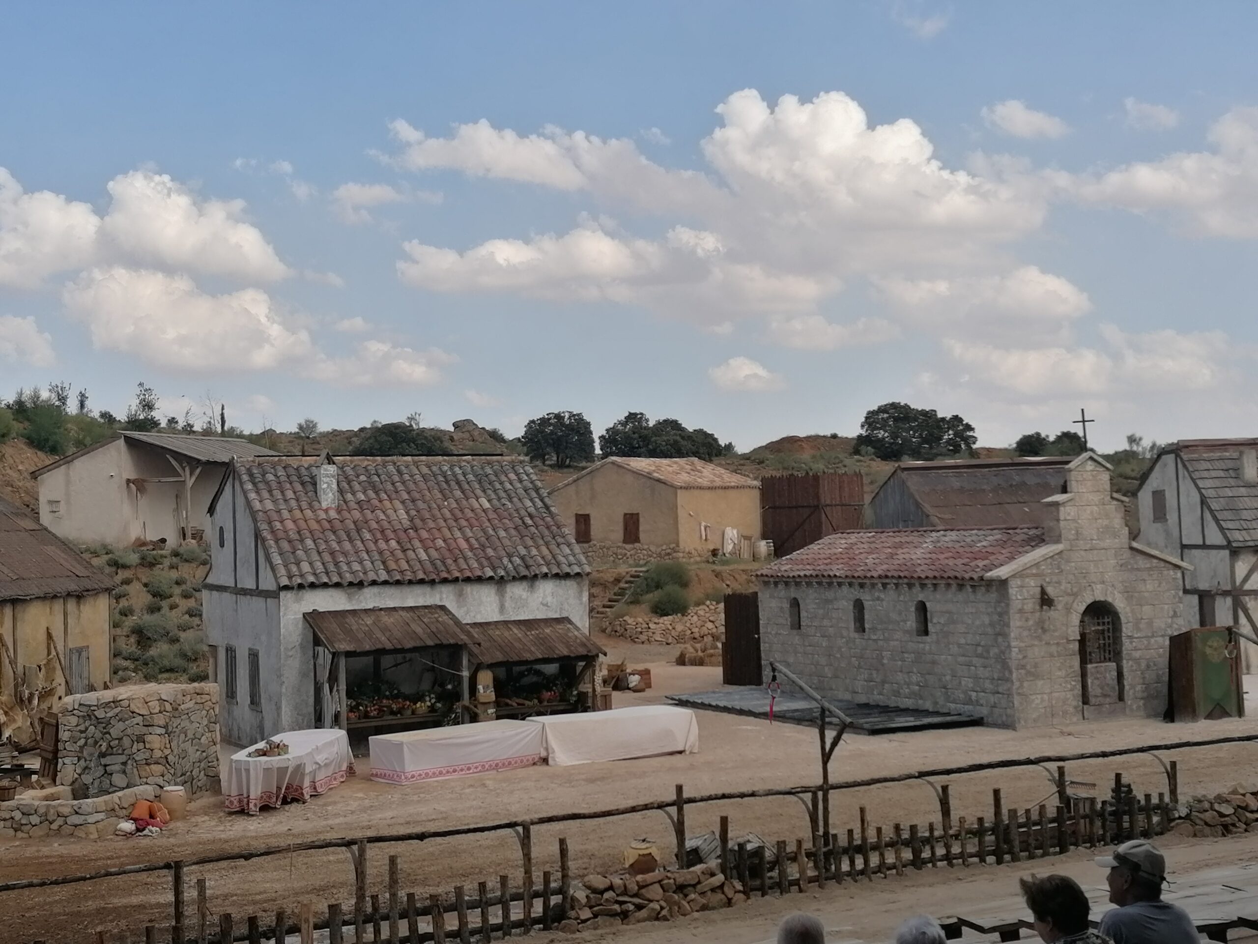 NOVETAT!: ANEM AL PUY DU FOU, AMB TOLEDO I ALCALÀ DE HENARES (DEL 1 AL 5 MAIG) - Imatge 4