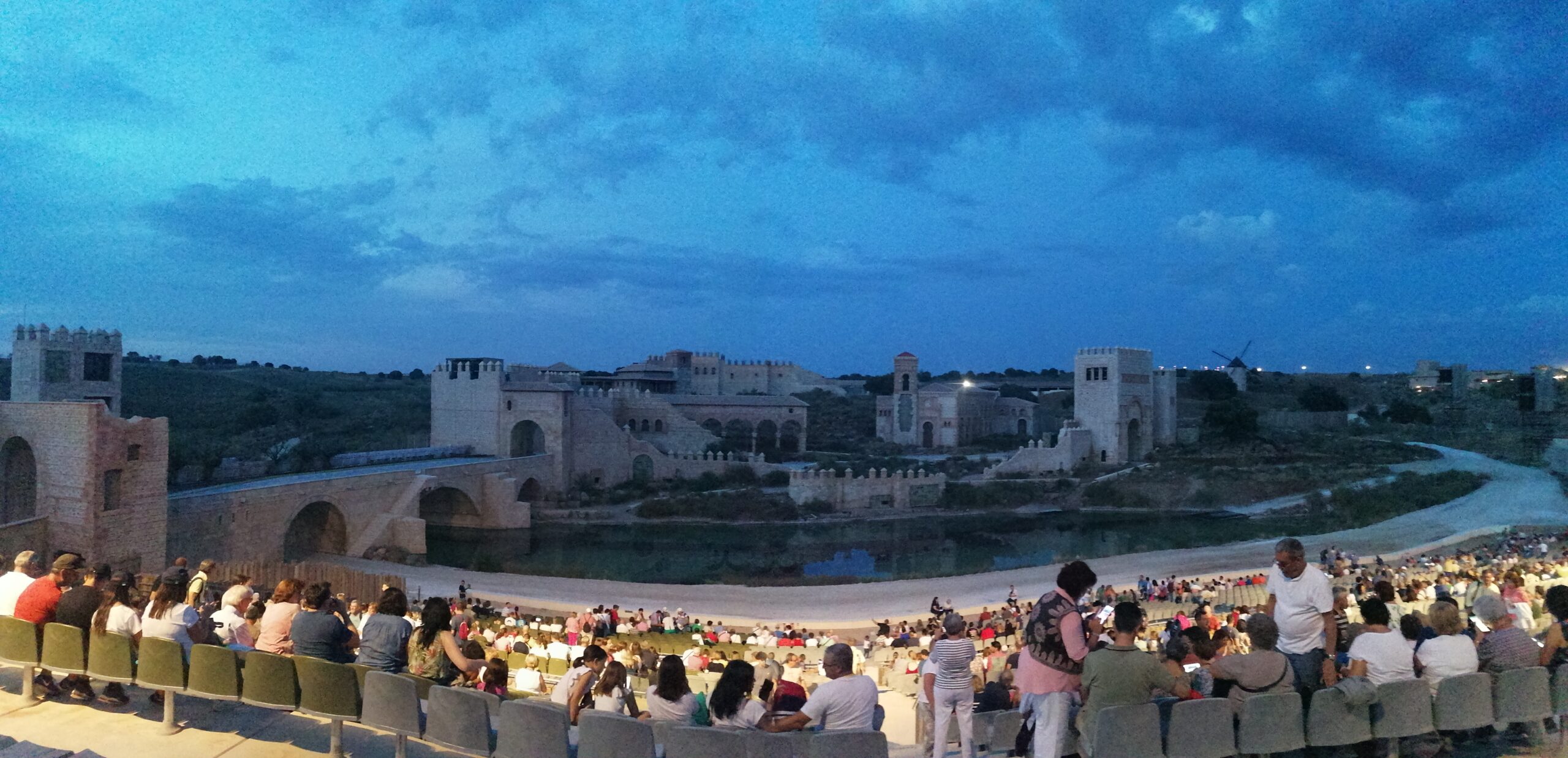 NOVETAT!: ANEM AL PUY DU FOU, AMB TOLEDO I ALCALÀ DE HENARES (DEL 1 AL 5 MAIG) - Imatge 5