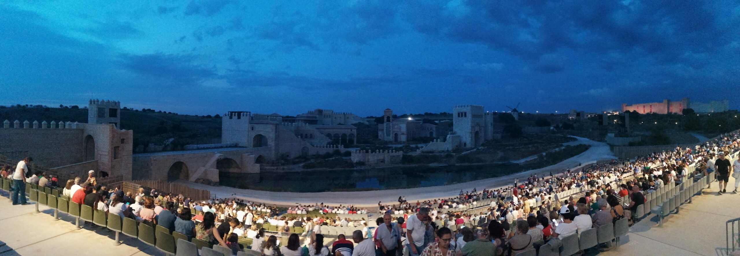 NOVETAT!: ANEM AL PUY DU FOU, AMB TOLEDO I ALCALÀ DE HENARES (DEL 1 AL 5 MAIG) - Imatge 6