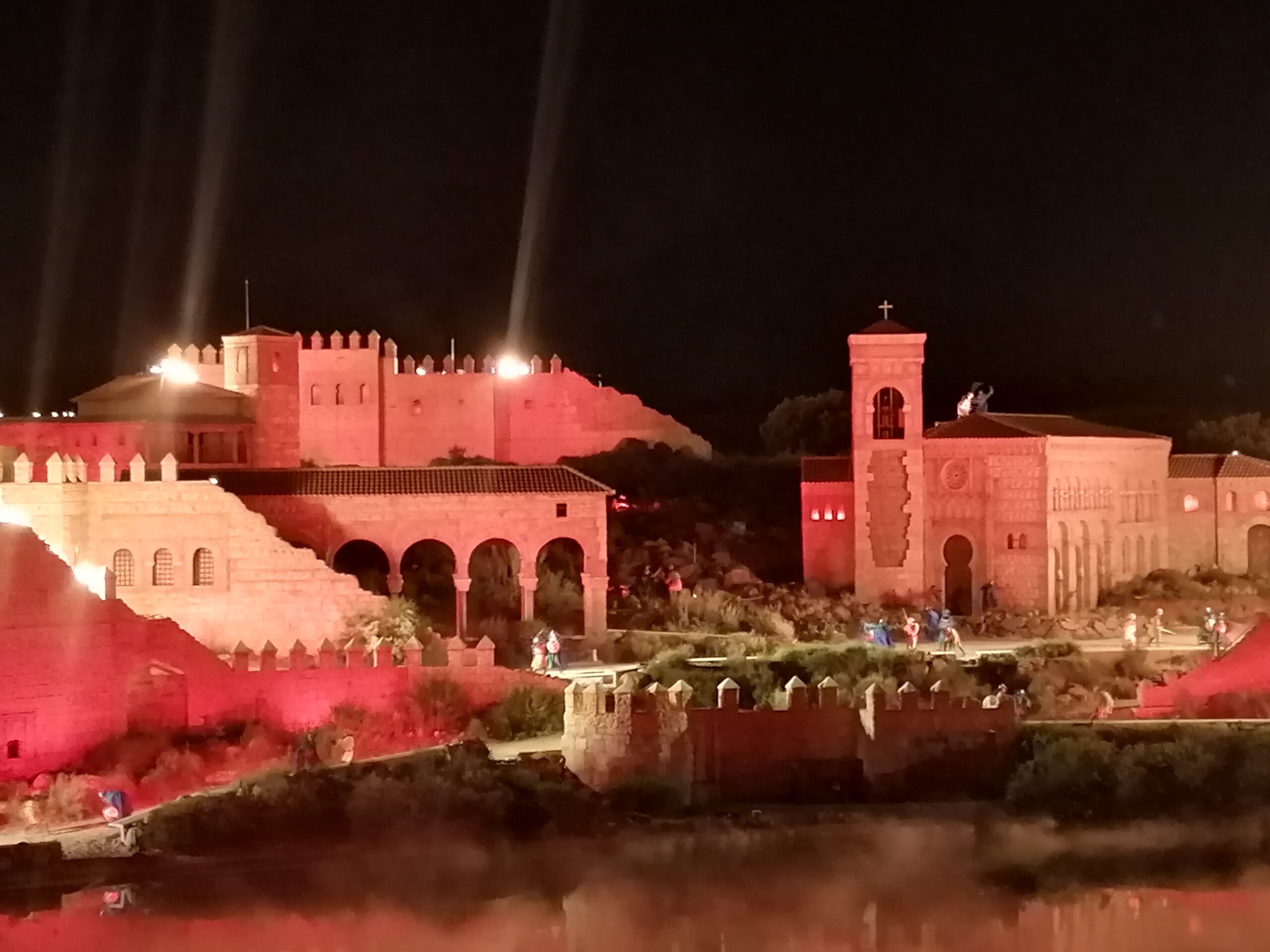 NOVETAT!: ANEM AL PUY DU FOU, AMB TOLEDO I ALCALÀ DE HENARES (DEL 1 AL 5 MAIG) - Imatge 7