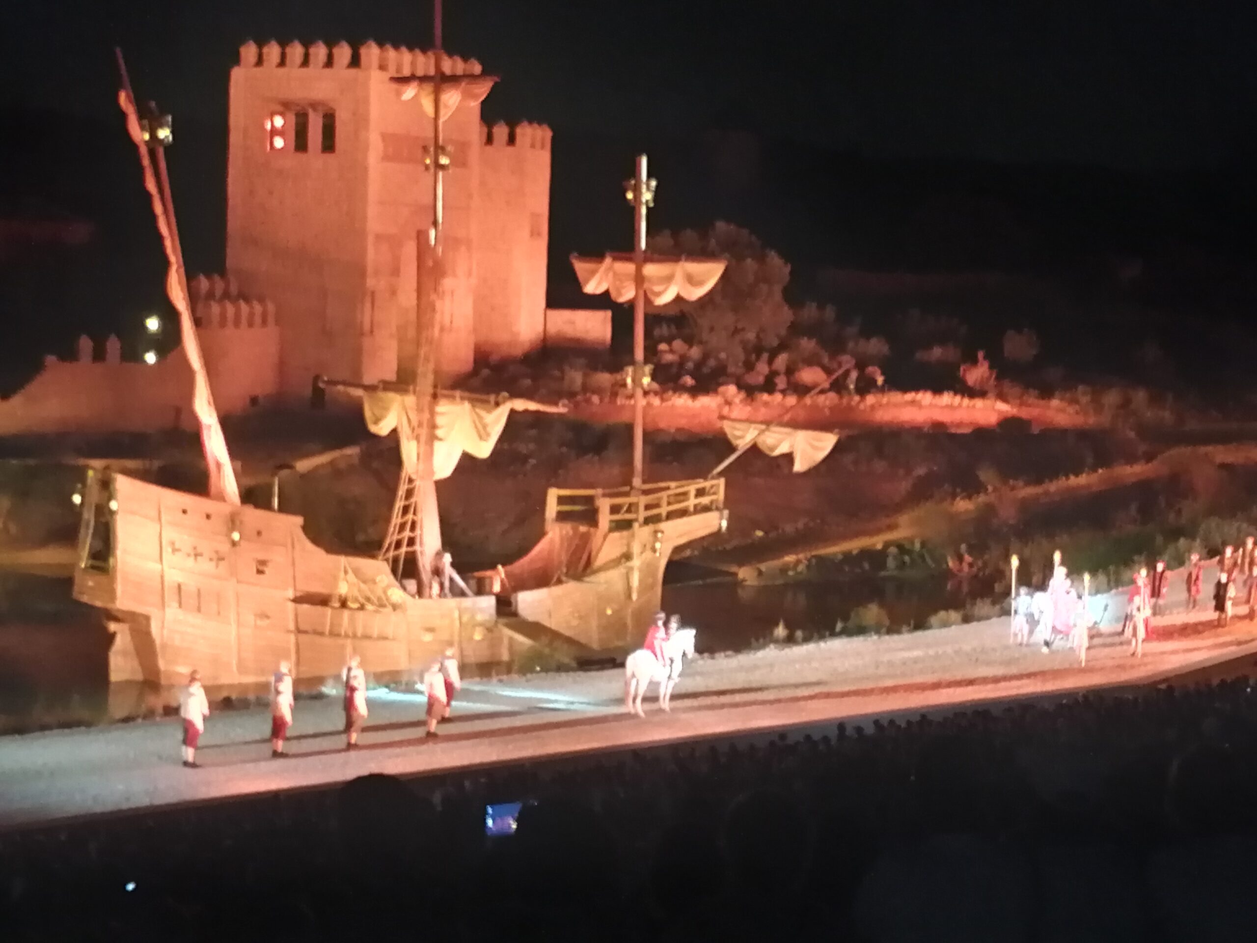NOVETAT!: ANEM AL PUY DU FOU, AMB TOLEDO I ALCALÀ DE HENARES (DEL 1 AL 5 MAIG) - Imatge 8