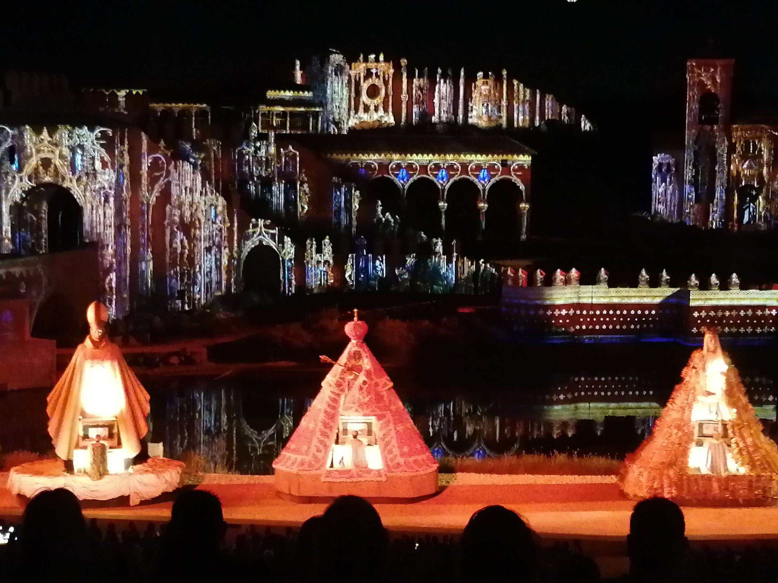 NOVETAT!: ANEM AL PUY DU FOU, AMB TOLEDO I ALCALÀ DE HENARES (DEL 1 AL 5 MAIG) - Imatge 9