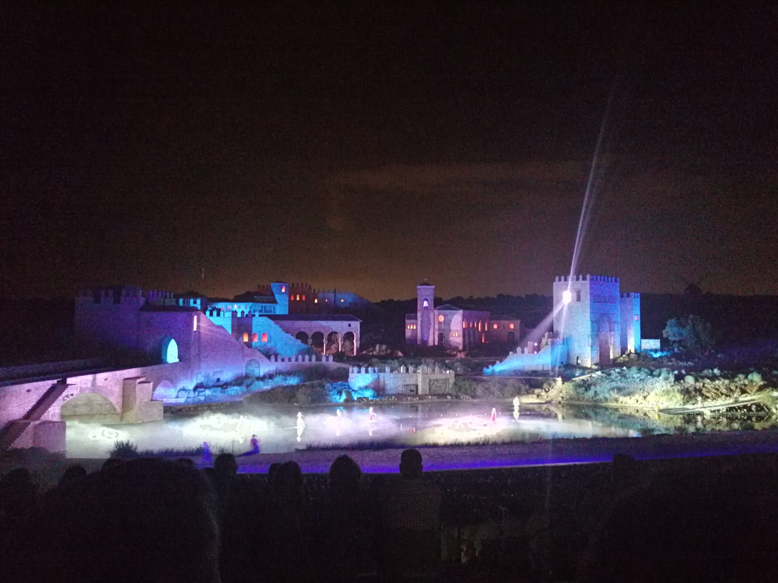 NOVETAT!: ANEM AL PUY DU FOU, AMB TOLEDO I ALCALÀ DE HENARES (DEL 1 AL 5 MAIG) - Imatge 10