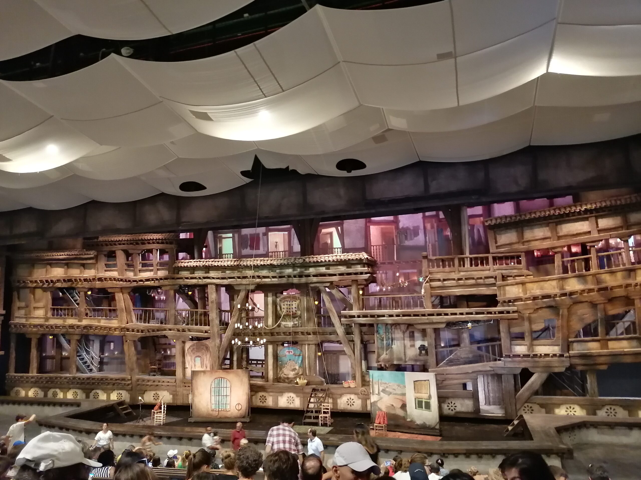 NOVETAT!: ANEM AL PUY DU FOU, AMB TOLEDO I ALCALÀ DE HENARES (DEL 1 AL 5 MAIG) - Imatge 11