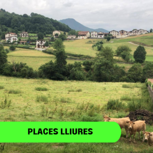 CANTABRIA: ENTRE EL RUMOR DE LA MAR I EL SOSPIR DEL BOSC (del 3 al 9 SETEMBRE)