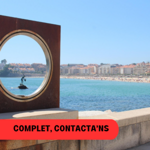 GALÍCIA MÀGICA.- "ENTRE RIAS, PIEDRA Y SALITRE" (del 15 al 21 de juny).