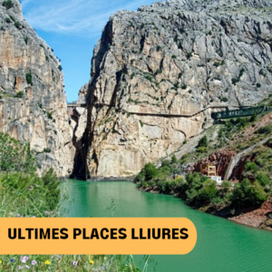 GAUDIR DE LA NATURA DEL "ALTO  TAJO" (9 AL 12 OCTUBRE)