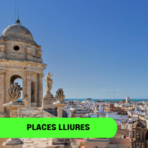 CADIZ, DUENDE I TABANCOS (Del 27 desembre al 1 gener)