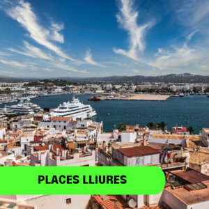 CAP D'ANY EN EIVISSA: Entre el cel, la terra i la mar. (Del 29 desembre al 2 gener)