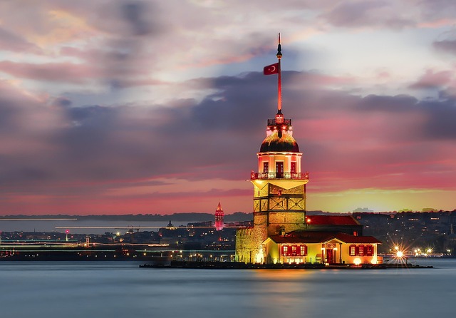 FALLES A ISTANBUL (del 14 al 19 de març) - Imatge 6