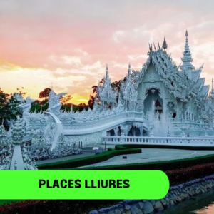 ANEM AL NORD DE  THAILÀNDIA I LAOS: LA BELLESSA DESCONEGUDA (del 7 al 19 de febrer 2027)